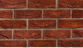 Photo Textures of Wall Brick